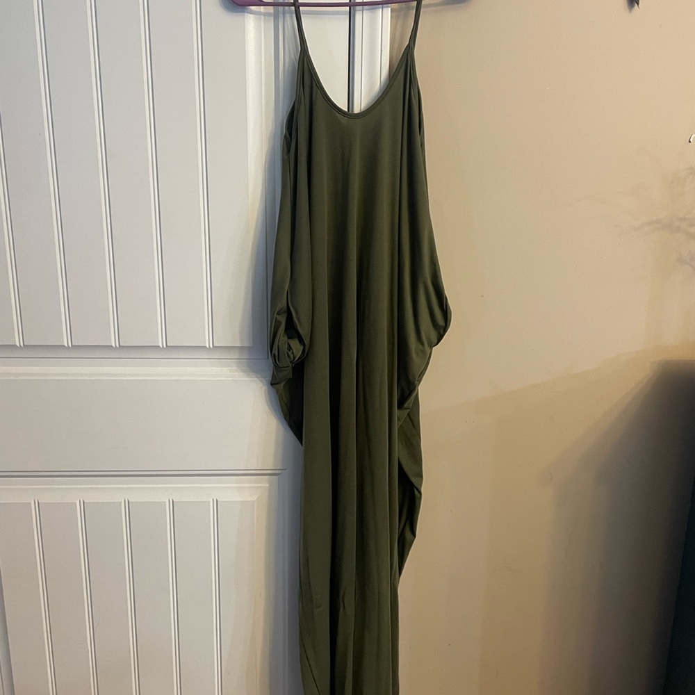2 small SHEIN dresses